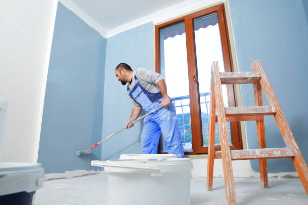 Goldthwaite, TX Painting & Drywall Installation Company